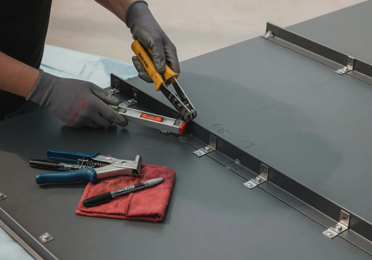 Why choose Metal Roofing Installation in Hackberry, AZ